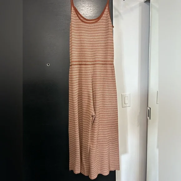 Oak + Fort Romper - Picture 6 of 6